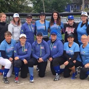 Meet your Posher, Bethany